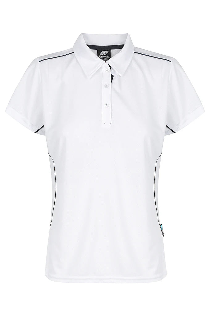 AUSSIE PACIFIC - KURANDA LADY POLOS - 2323