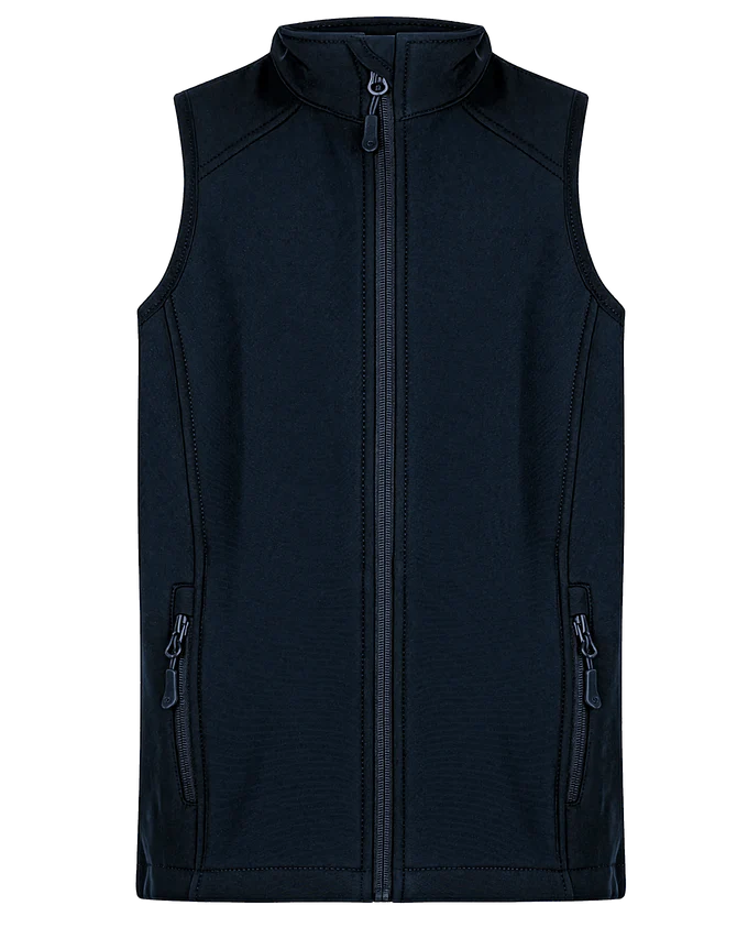 AUSSIE PACIFIC - SELWYN KIDS VESTS - 3529