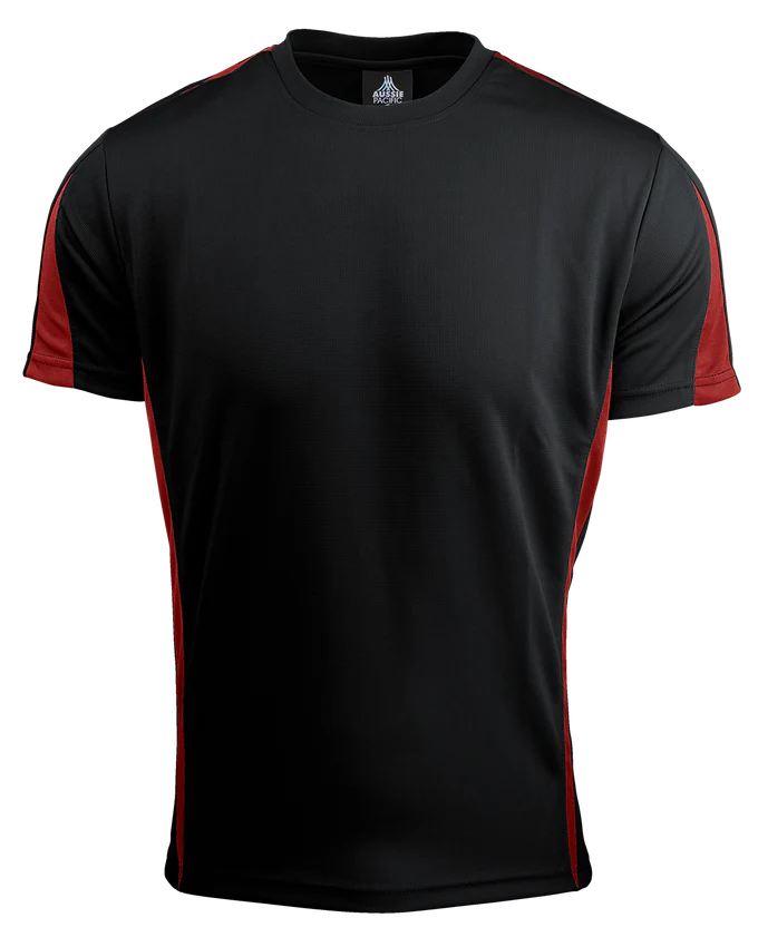 AUSSIE PACIFIC - EUREKA MENS TEES - 1204