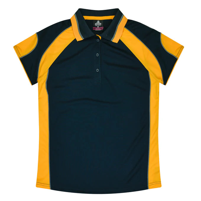AUSSIE PACIFIC - MURRAY LADY POLOS - 2300