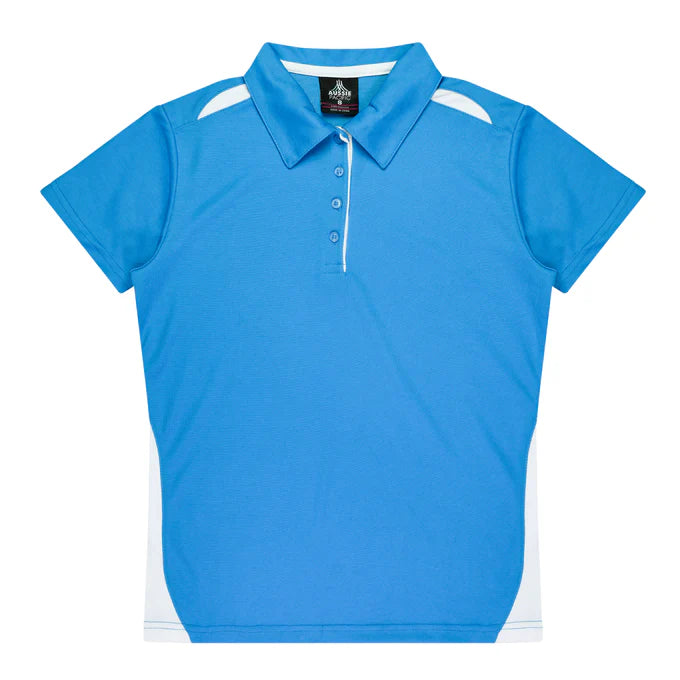AUSSIE PACIFIC - PATERSON LADY POLOS - 2305