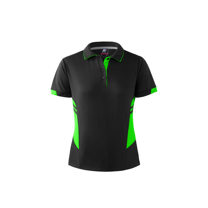 AUSSIE PACIFIC - TASMAN LADY POLOS - 2311