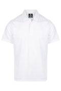AUSSIE PACIFIC - BOTANY MENS POLOS - N1307