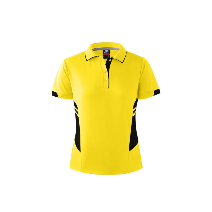 AUSSIE PACIFIC - TASMAN LADY POLOS - 2311