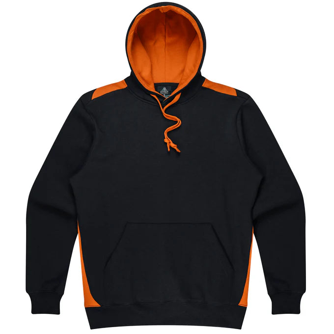 AUSSIE PACIFIC - PATERSON MENS HOODIES - 1506