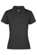 AUSSIE PACIFIC - OOSA LADY POLOS - 2325