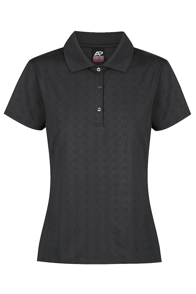 AUSSIE PACIFIC - OOSA LADY POLOS - 2325