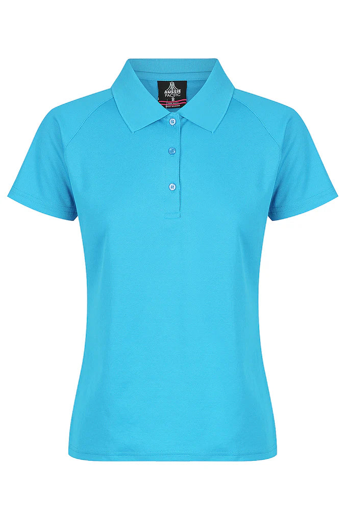 AUSSIE PACIFIC - KEIRA LADY POLOS - 2306
