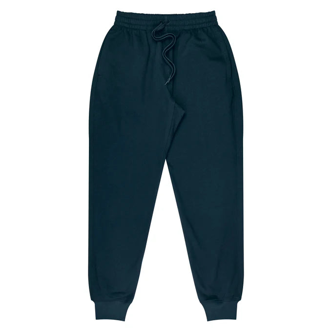 AUSSIE PACIFIC - TAPERED FLEECE KIDS PANTS - 3608