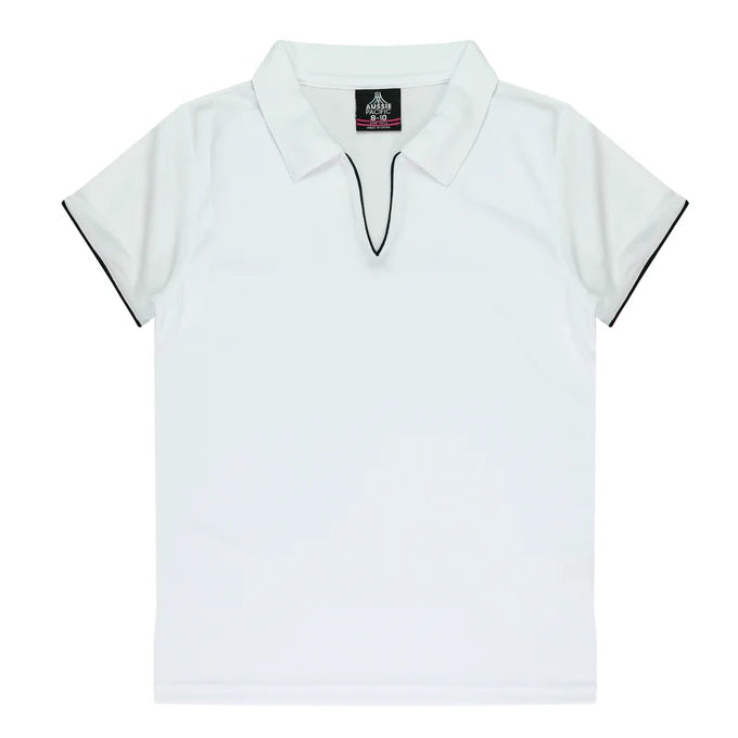 AUSSIE PACIFIC - YARRA LADY POLOS - 2302