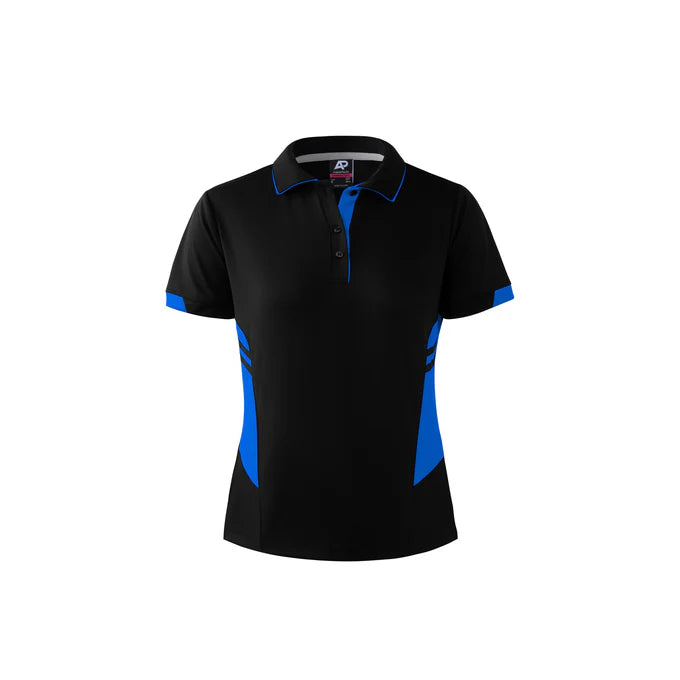 AUSSIE PACIFIC - TASMAN LADY POLOS - 2311