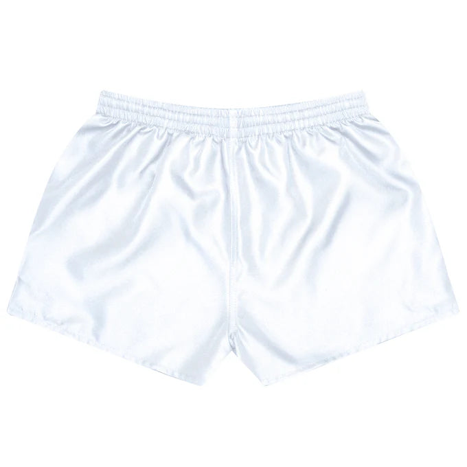 AUSSIE PACIFIC - RUGBY KIDS SHORTS - 3603