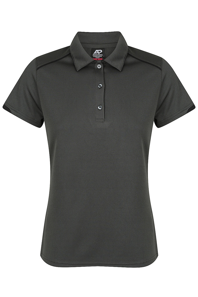 AUSSIE PACIFIC - CURRUMBIN LADY POLOS - 2320