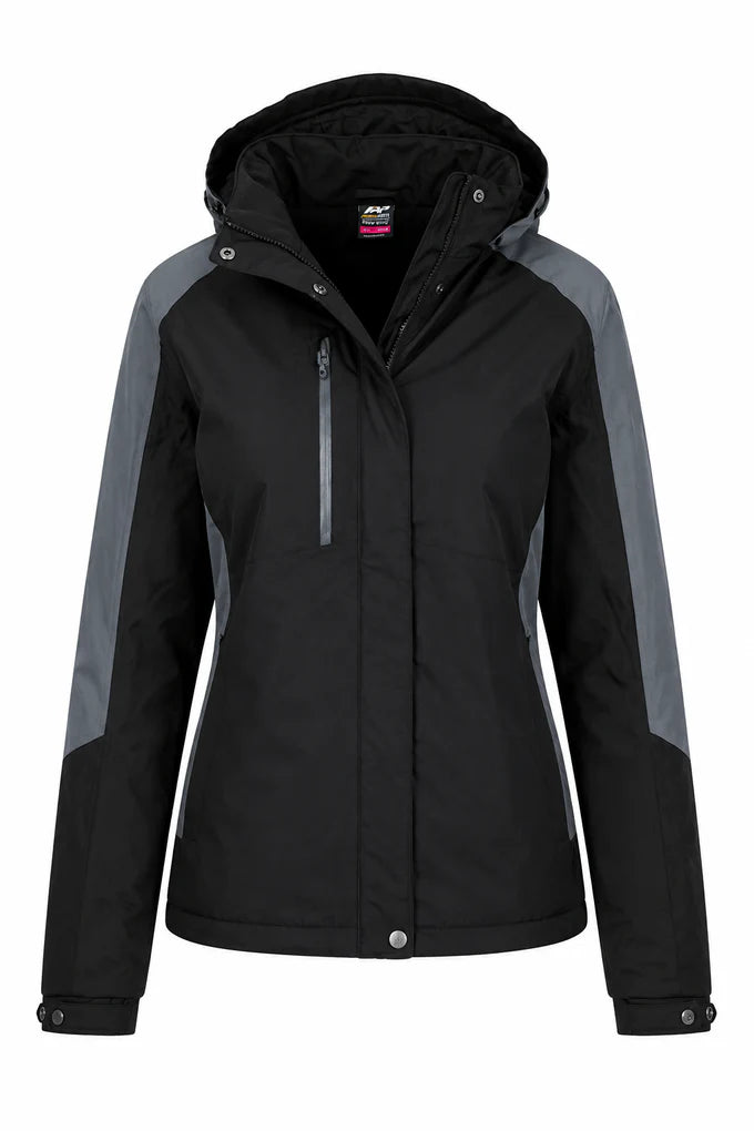 AUSSIE PACIFIC - APIER LADY JACKETS - 2518