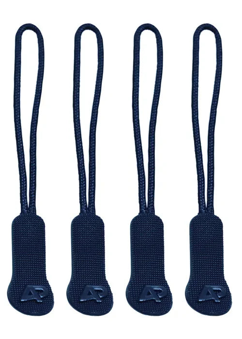 AUSSIE PACIFIC - ZIP PULLERS ACCESSORIES - 9900