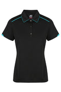AUSSIE PACIFIC - CURRUMBIN LADY POLOS - 2320