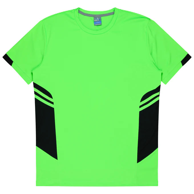 AUSSIE PACIFIC - TASMAN MENS TEES - 1211