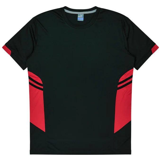 AUSSIE PACIFIC - TASMAN MENS TEES - 1211