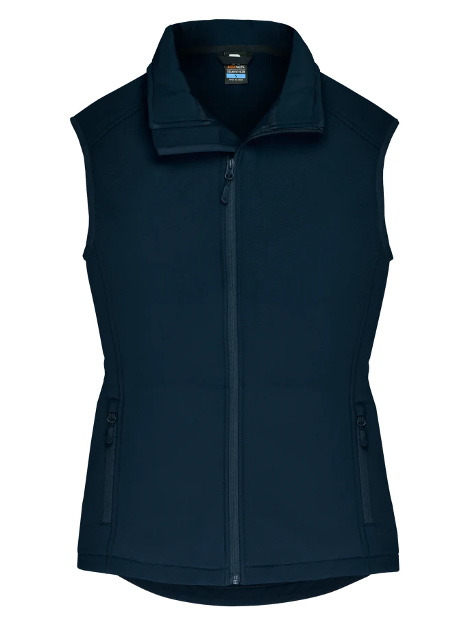 AUSSIE PACIFIC - SELWYN MENS VESTS - 1529