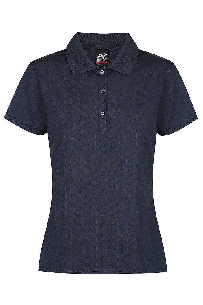 AUSSIE PACIFIC - OOSA LADY POLOS - 2325