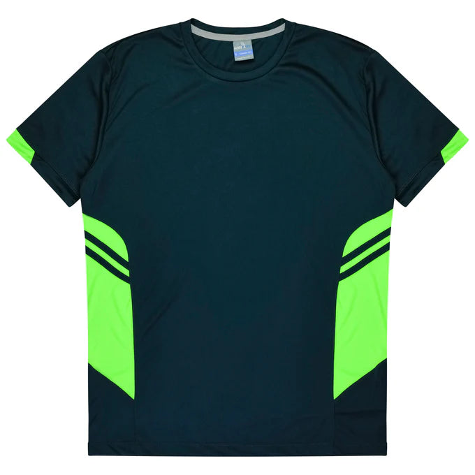 AUSSIE PACIFIC - TASMAN MENS TEES - 1211