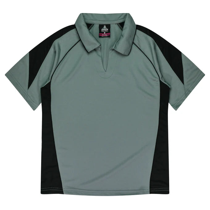 AUSSIE PACIFIC - PREMIER LADY POLOS - 2301