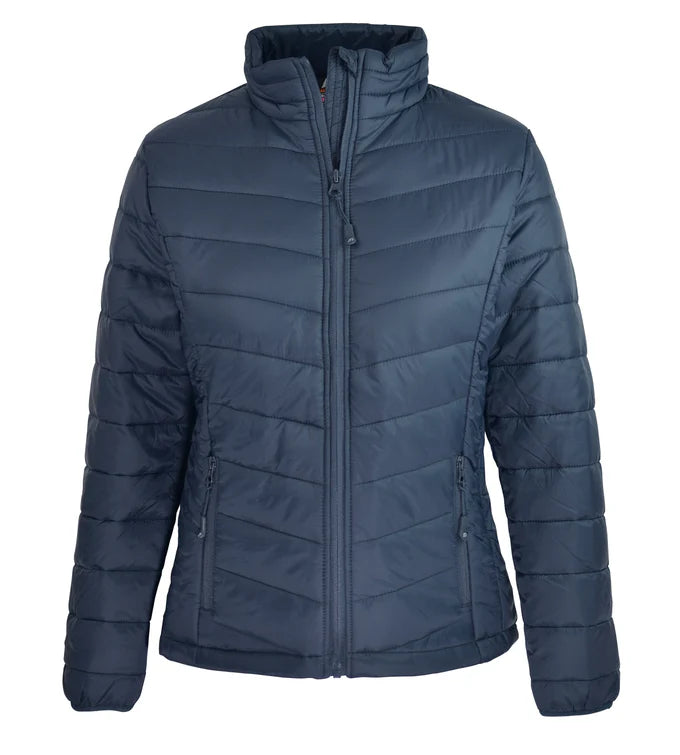 AUSSIE PACIFIC - BULLER LADY JACKETS - 2522