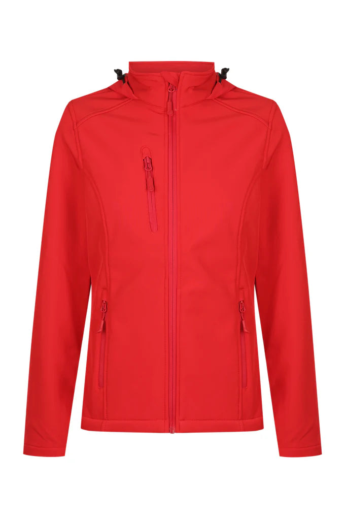 AUSSIE PACIFIC - OLYMPUS LADY JACKETS - 2513