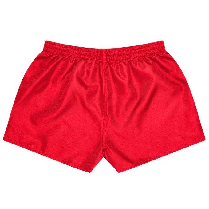 AUSSIE PACIFIC - RUGBY KIDS SHORTS - 3603