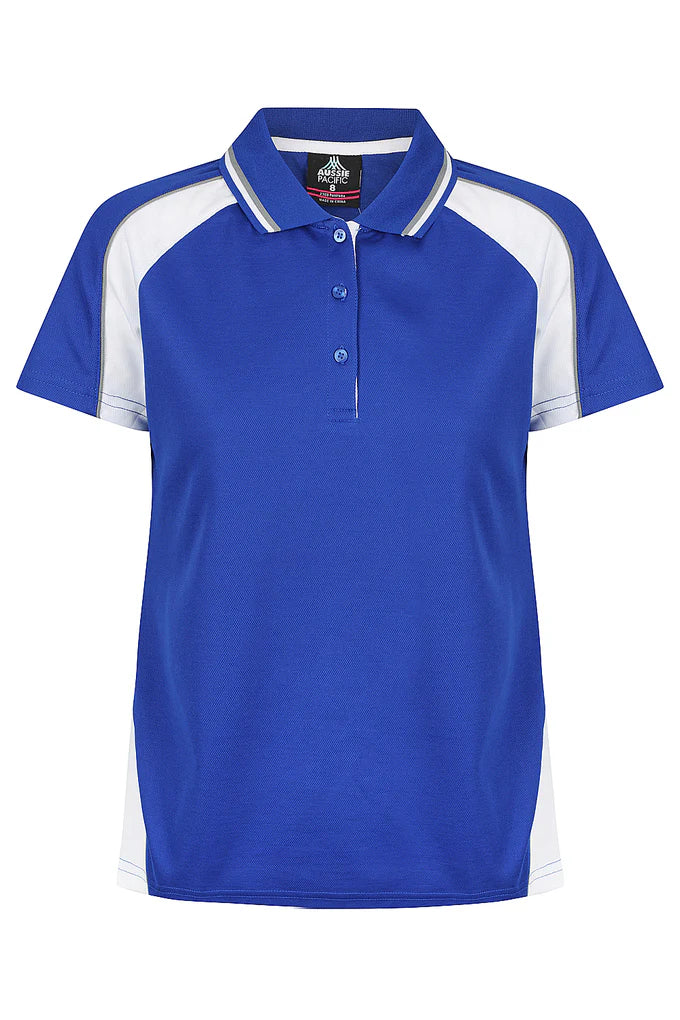 AUSSIE PACIFIC - PANORAMA LADY POLOS - 2309