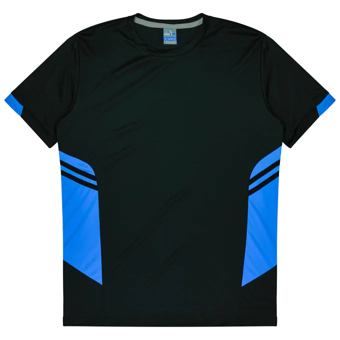 AUSSIE PACIFIC - TASMAN MENS TEES - 1211