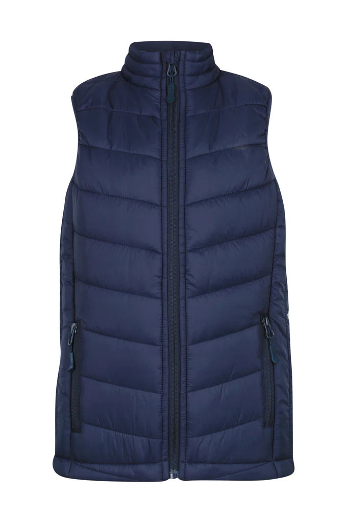 AUSSIE PACIFIC - SNOWY KIDS VESTS - 3523