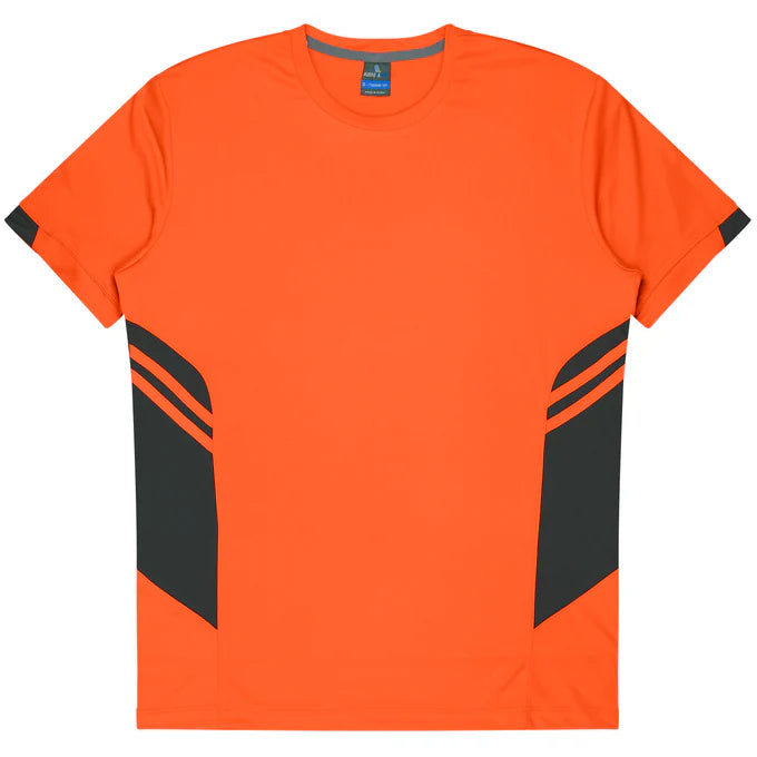 AUSSIE PACIFIC - TASMAN MENS TEES - 1211