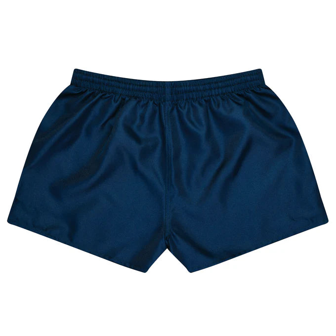 AUSSIE PACIFIC - RUGBY KIDS SHORTS - 3603