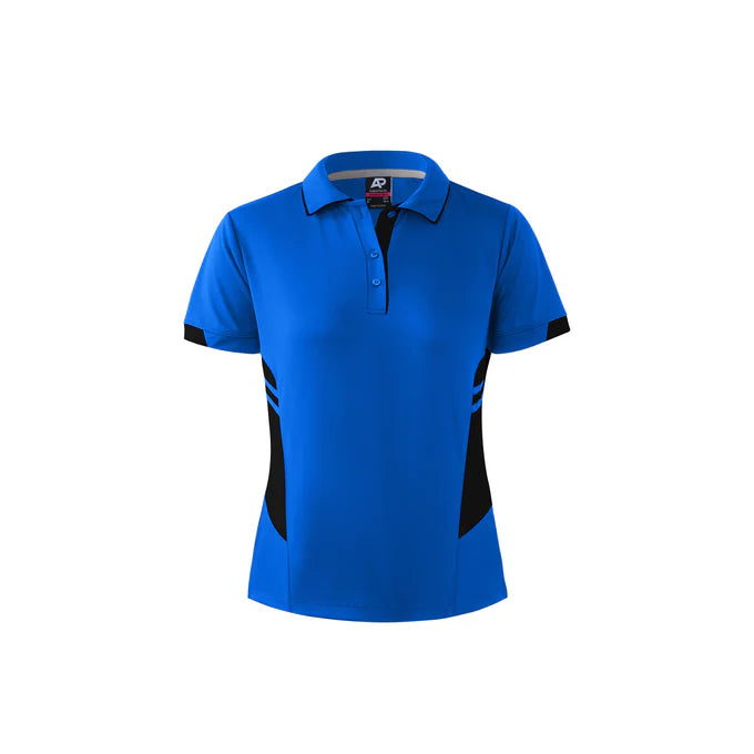 AUSSIE PACIFIC - TASMAN LADY POLOS - 2311