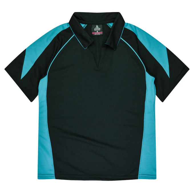AUSSIE PACIFIC - PREMIER LADY POLOS - 2301