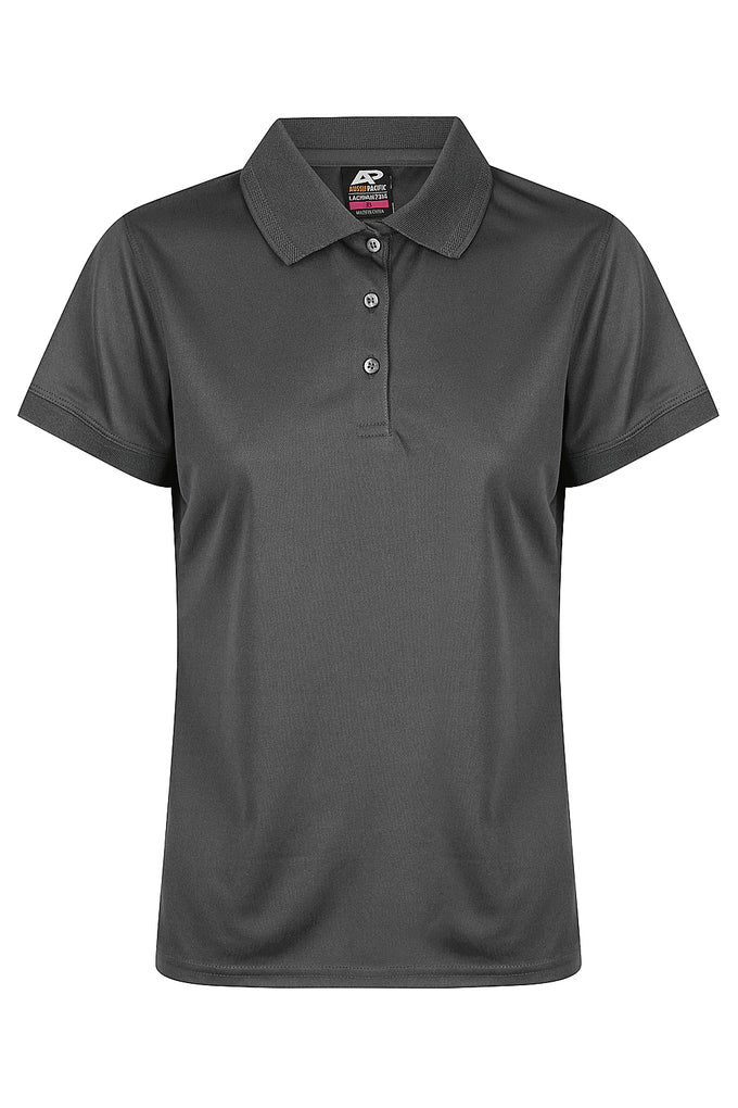 AUSSIE PACIFIC - LACHLAN LADY POLOS - 2314