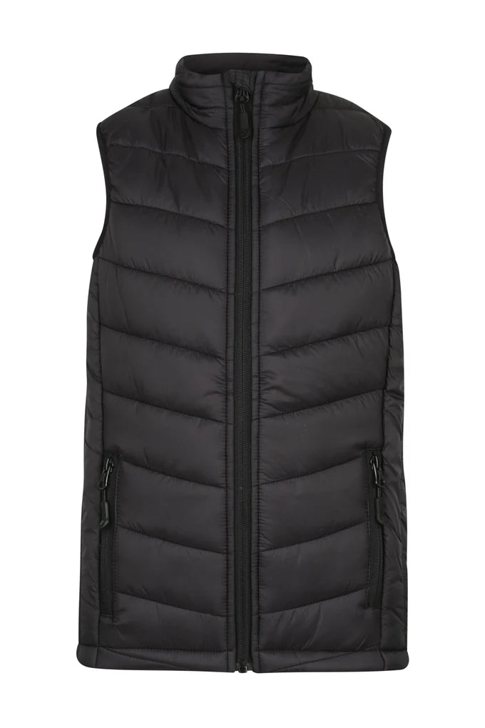 AUSSIE PACIFIC - SNOWY KIDS VESTS - 3523