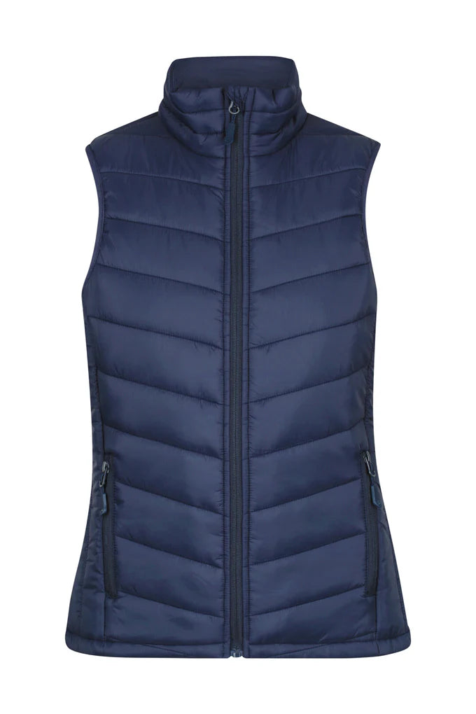 AUSSIE PACIFIC - SNOWY LADY VESTS - 2523