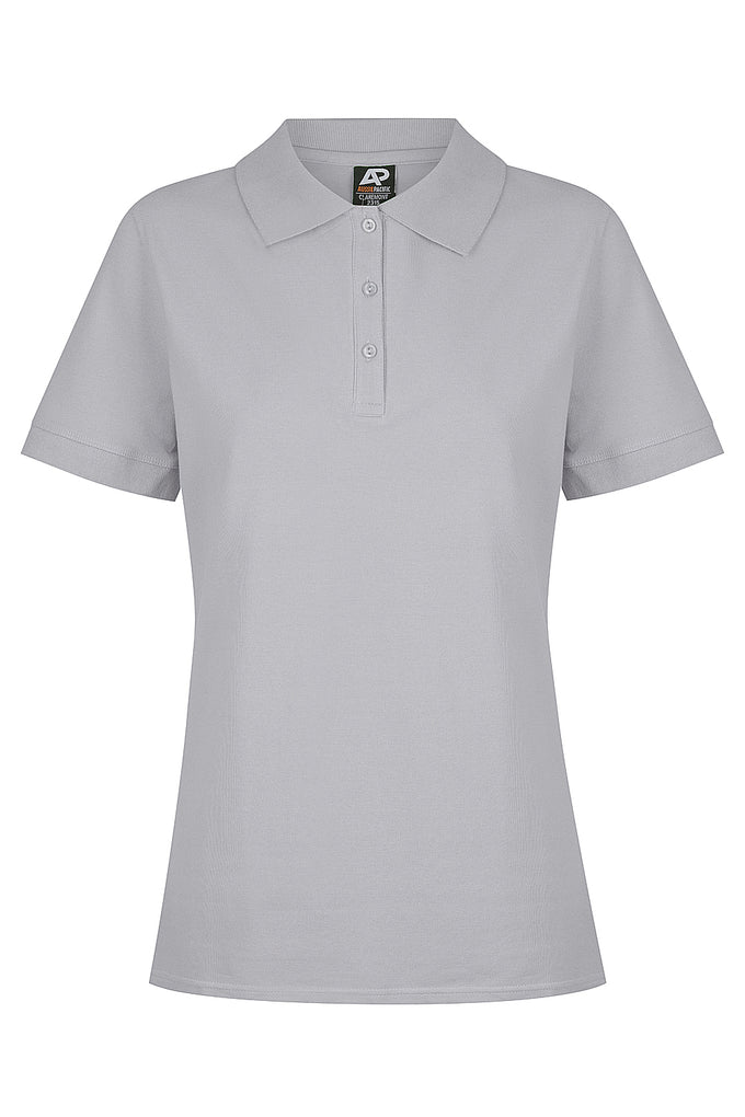AUSSIE PACIFIC - CLAREMONT LADY POLOS - 2315