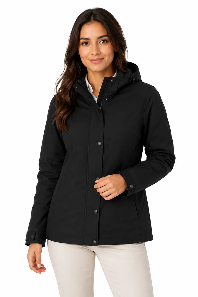 AUSSIE PACIFIC - PARKLANDS LADY JACKETS - 2519