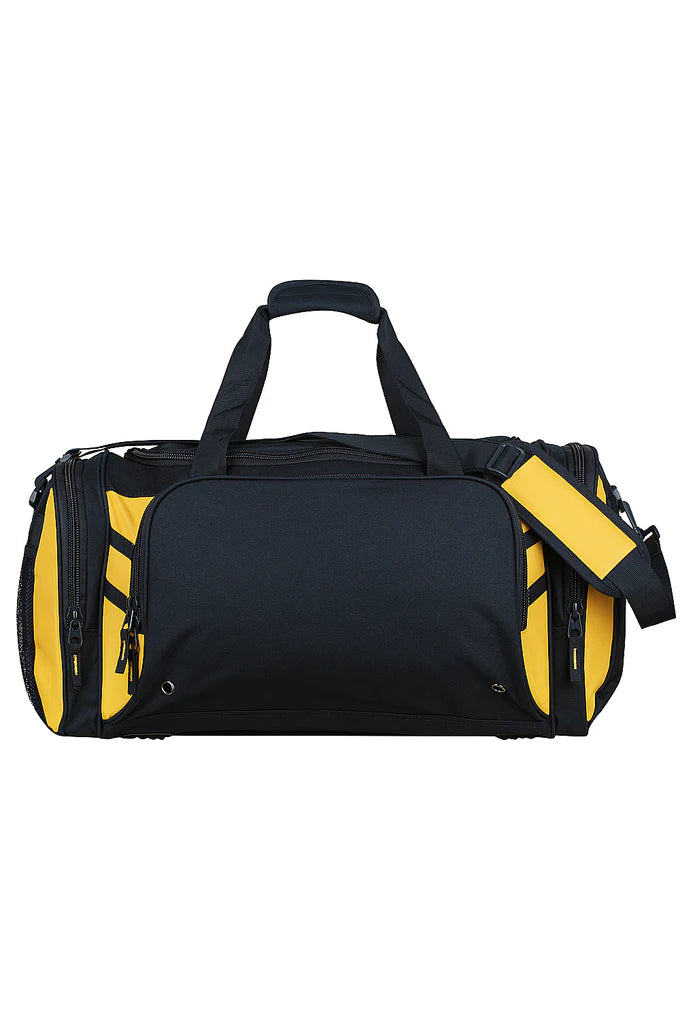 AUSSIE PACIFIC - TASMAN SPORTSBAG - 4001
