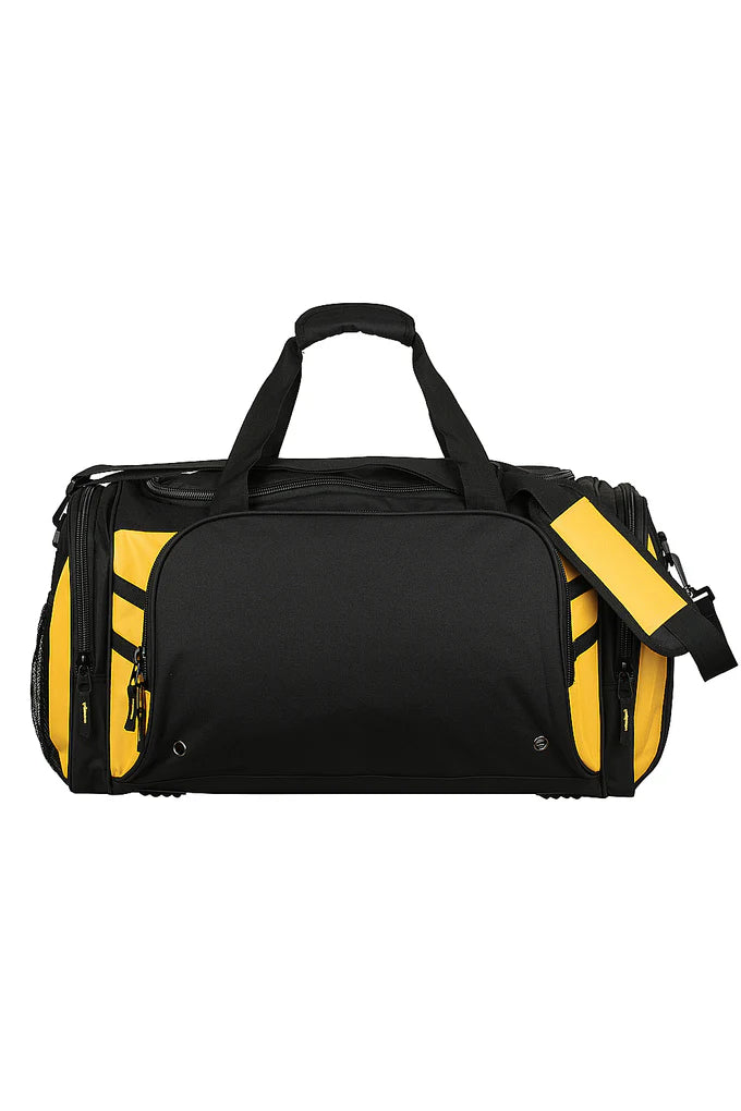 AUSSIE PACIFIC - TASMAN SPORTSBAG - 4001