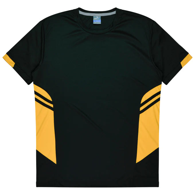 AUSSIE PACIFIC - TASMAN MENS TEES - 1211