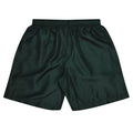 AUSSIE PACIFIC - TRAINING KIDS SHORTS - 3606