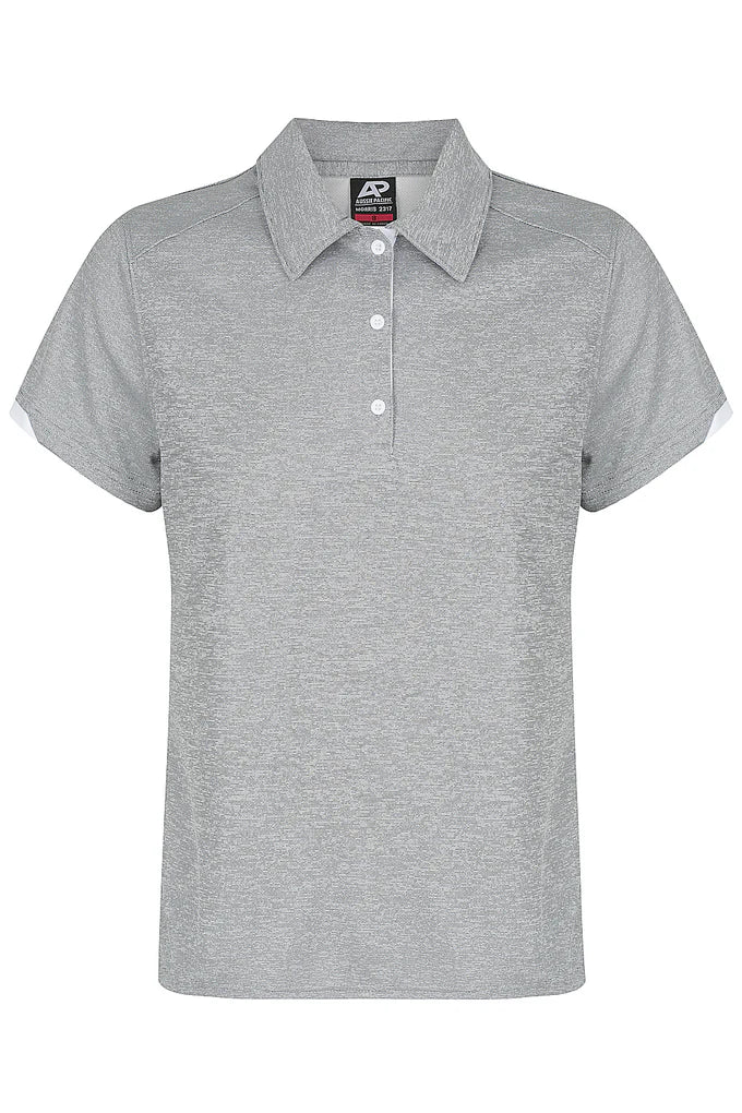 AUSSIE PACIFIC - MORRIS LADY POLOS - 2317