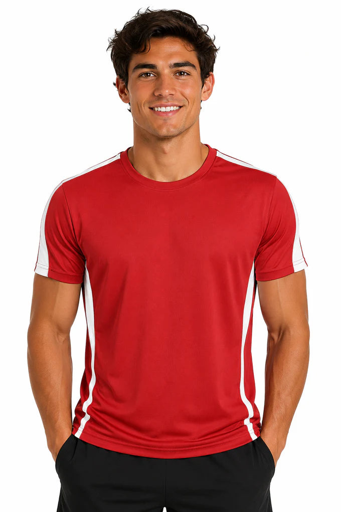 AUSSIE PACIFIC - EUREKA MENS TEES - 1204