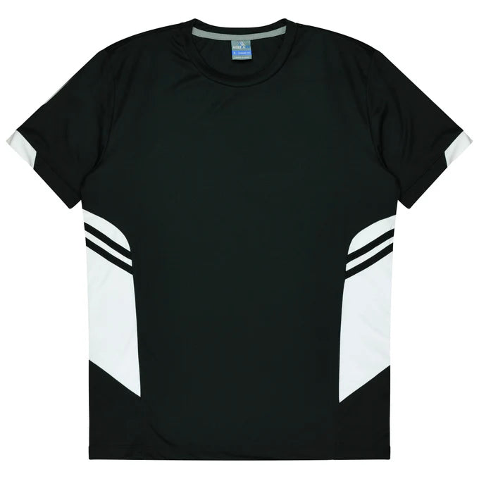 AUSSIE PACIFIC - TASMAN MENS TEES - 1211