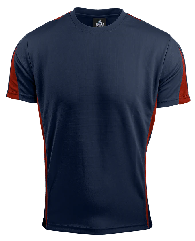 AUSSIE PACIFIC - EUREKA MENS TEES - 1204