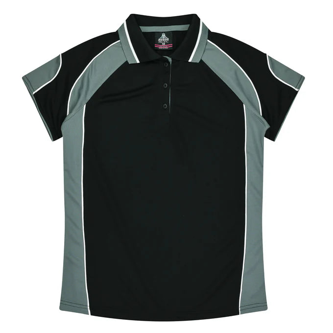 AUSSIE PACIFIC - MURRAY LADY POLOS - 2300